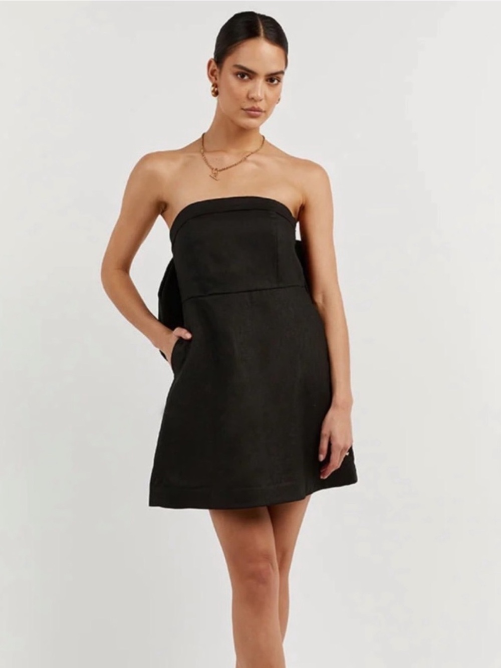 NWT Dissh Aisle Dress